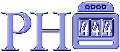 phph444app.ph Logo